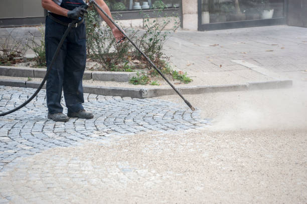Best Parking Lot Cleaning in River Ridge, FL