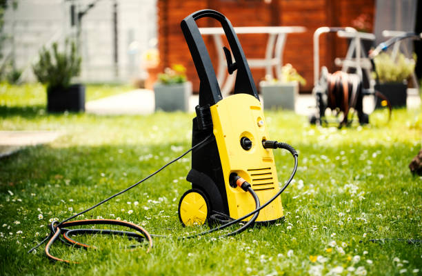 Best Deck and Patio Pressure Washing in River Ridge, FL
